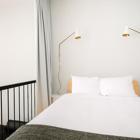 Les Lofts St-Pierre - Par Les Lofts Vieux-Quebec Apartment ห้อง รูปภาพ
