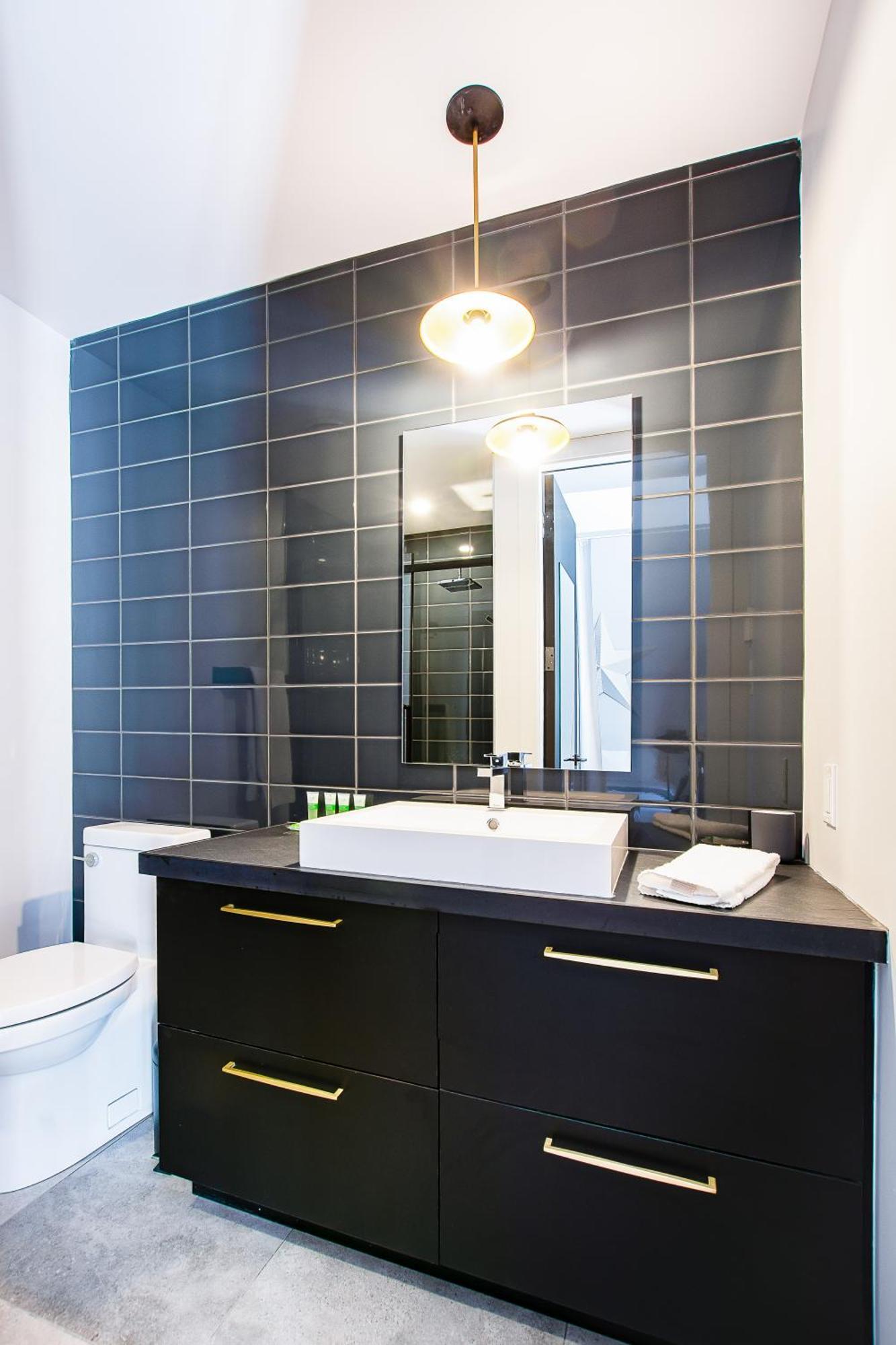 Les Lofts St-Pierre - Par Les Lofts Vieux-Quebec Apartment ห้อง รูปภาพ