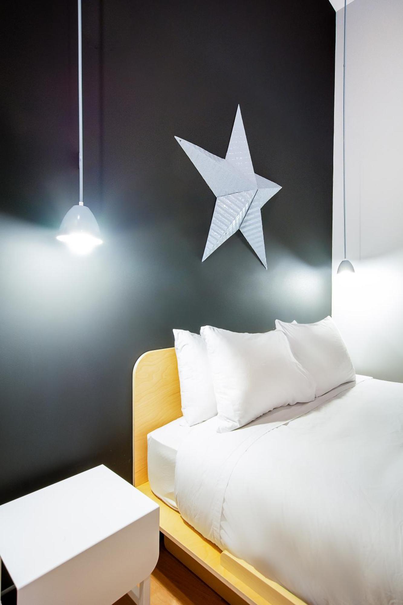 Les Lofts St-Pierre - Par Les Lofts Vieux-Quebec Apartment ห้อง รูปภาพ