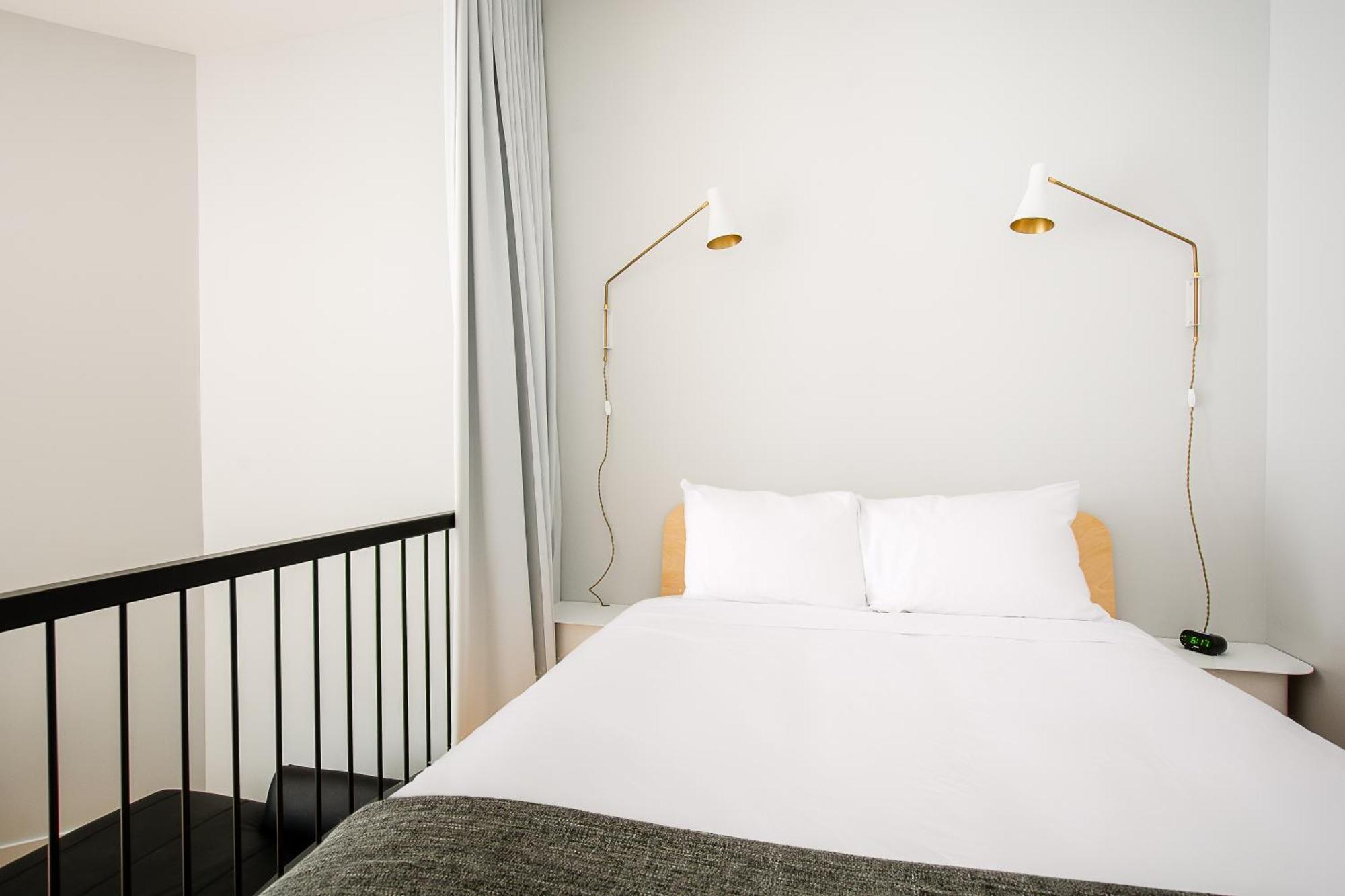 Les Lofts St-Pierre - Par Les Lofts Vieux-Quebec Apartment ห้อง รูปภาพ