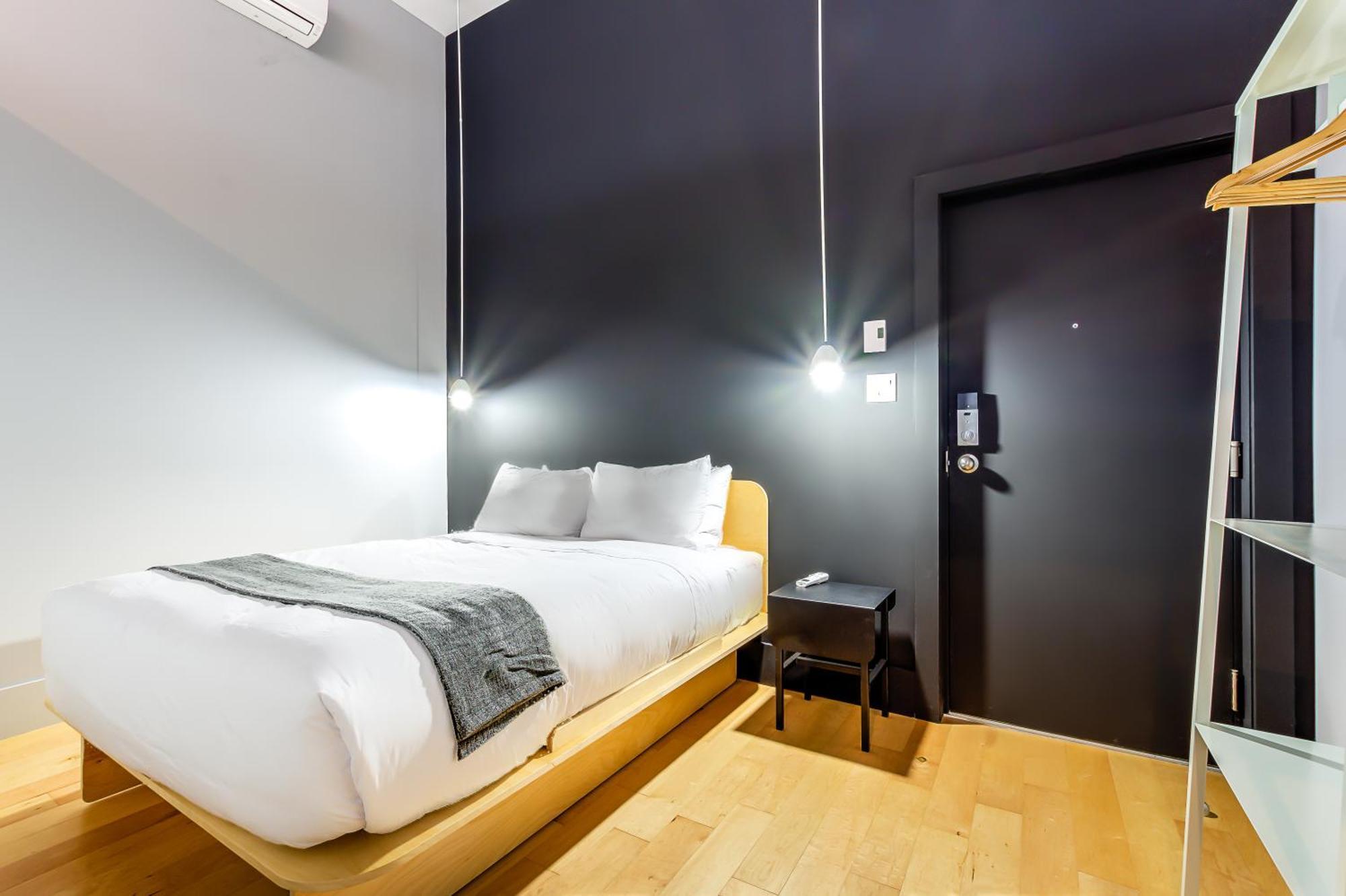 Les Lofts St-Pierre - Par Les Lofts Vieux-Quebec Apartment ห้อง รูปภาพ
