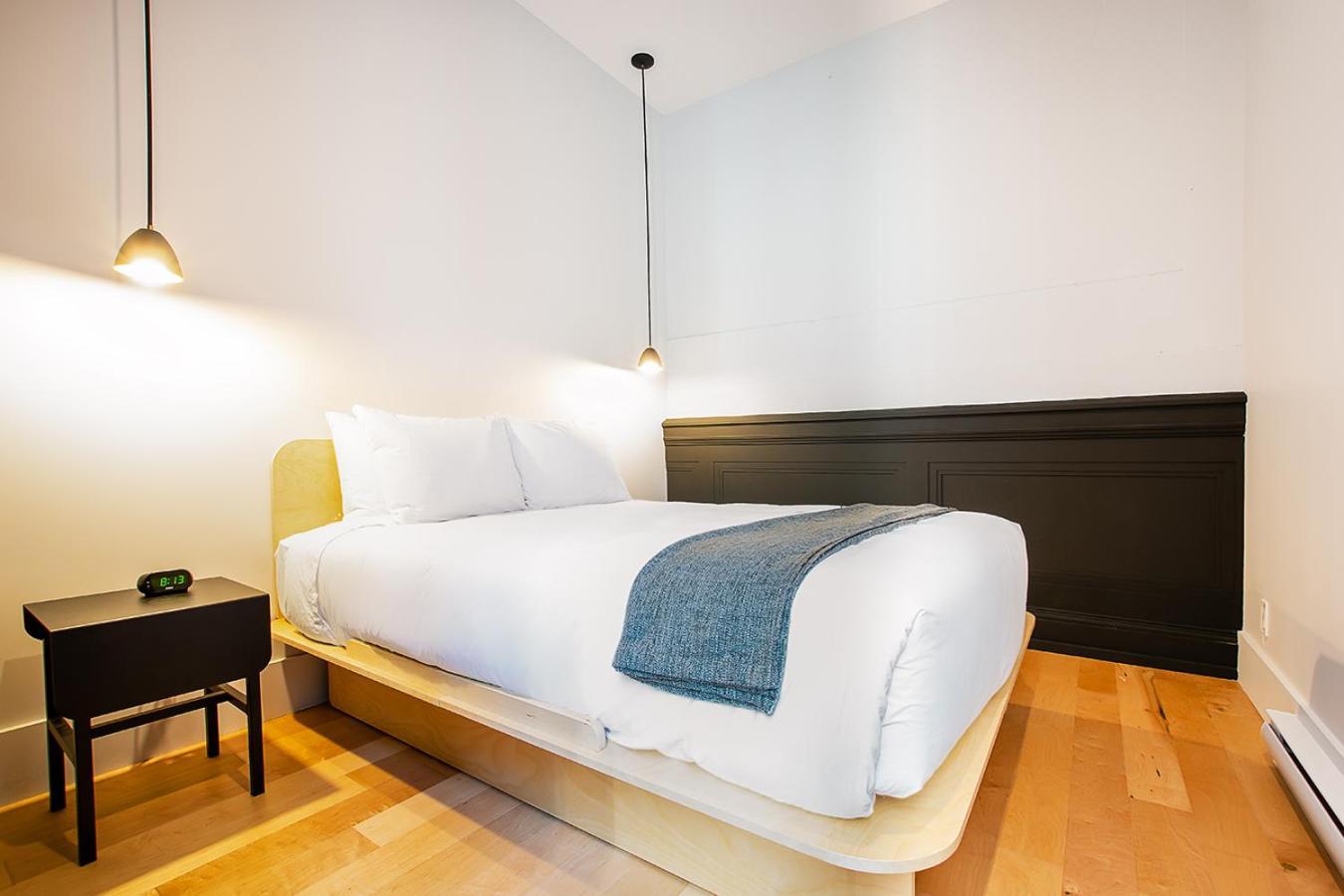 Les Lofts St-Pierre - Par Les Lofts Vieux-Quebec Apartment ห้อง รูปภาพ