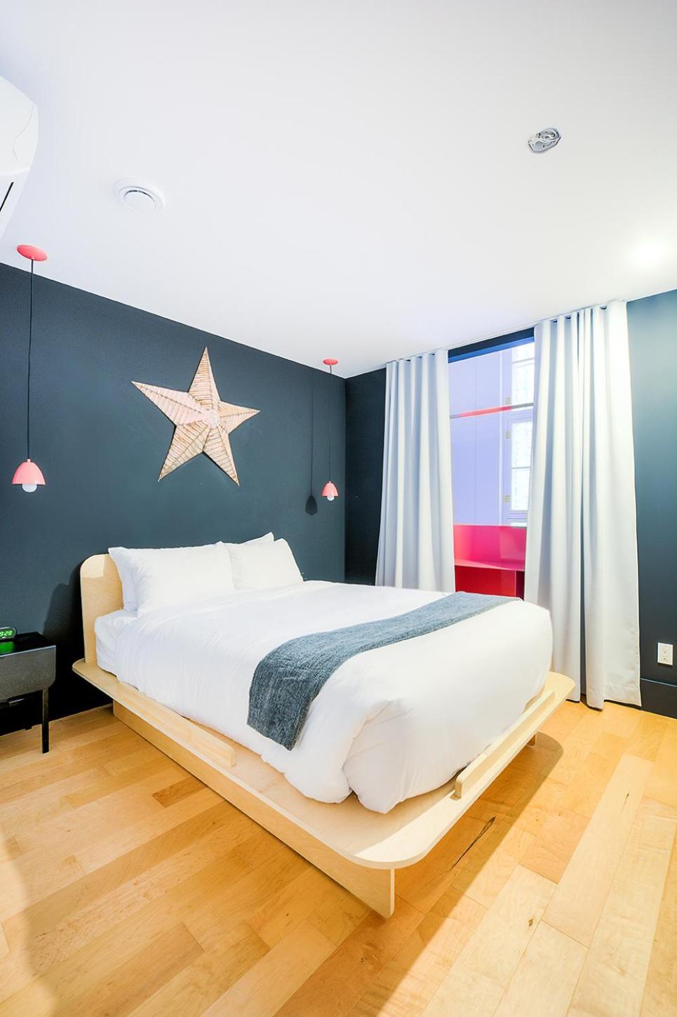 Les Lofts St-Pierre - Par Les Lofts Vieux-Quebec Apartment ห้อง รูปภาพ