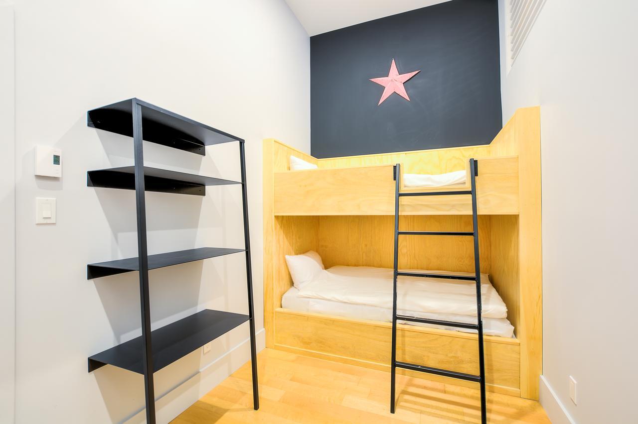 Les Lofts St-Pierre - Par Les Lofts Vieux-Quebec Apartment ภายนอก รูปภาพ